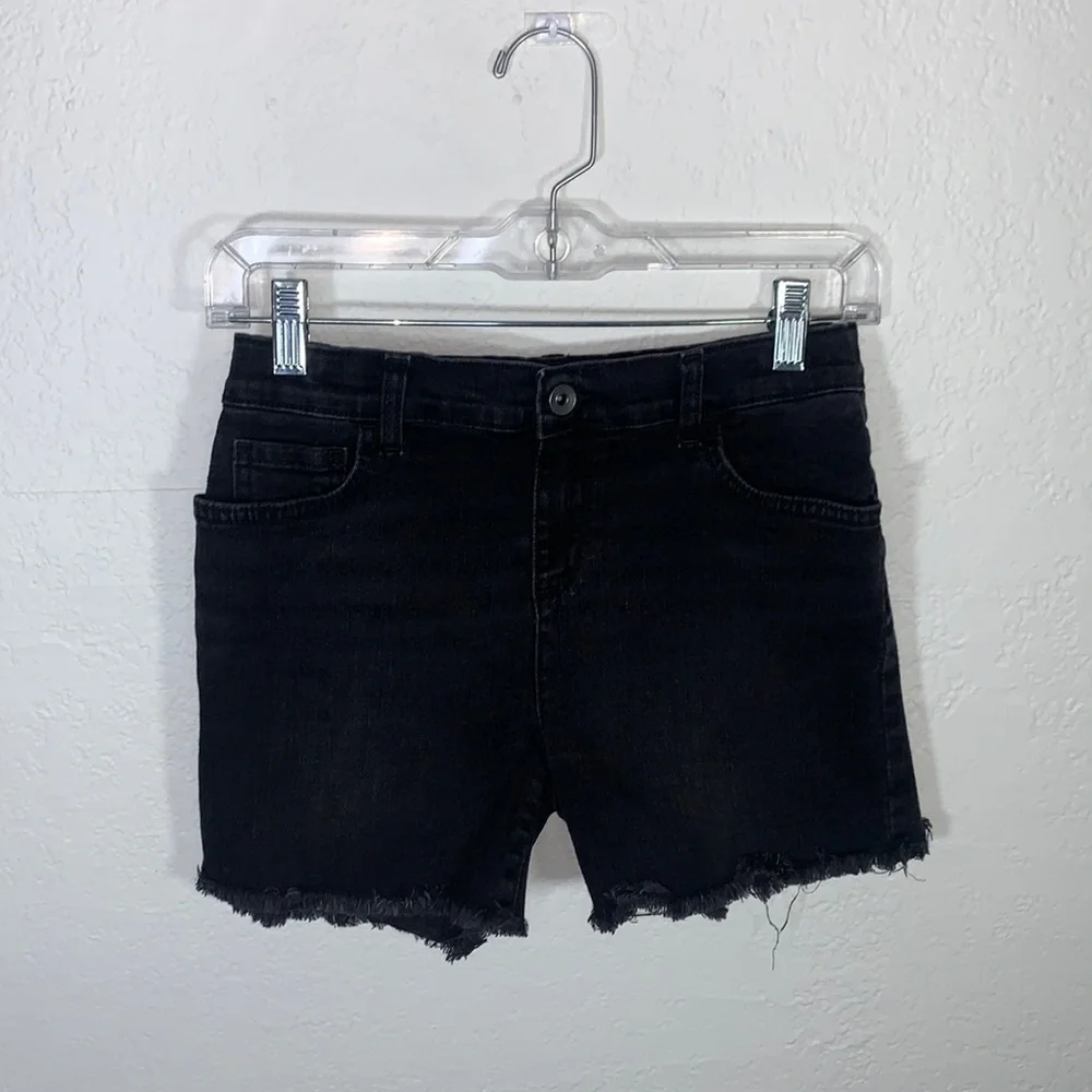 The Children’s Place Black Denim 